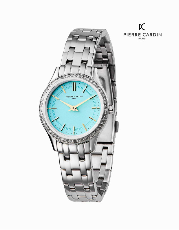 PIERRE CARDIN Ladies Watch